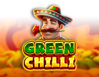 green chilli logo